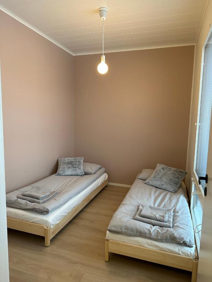 Villa Brand New! Moon