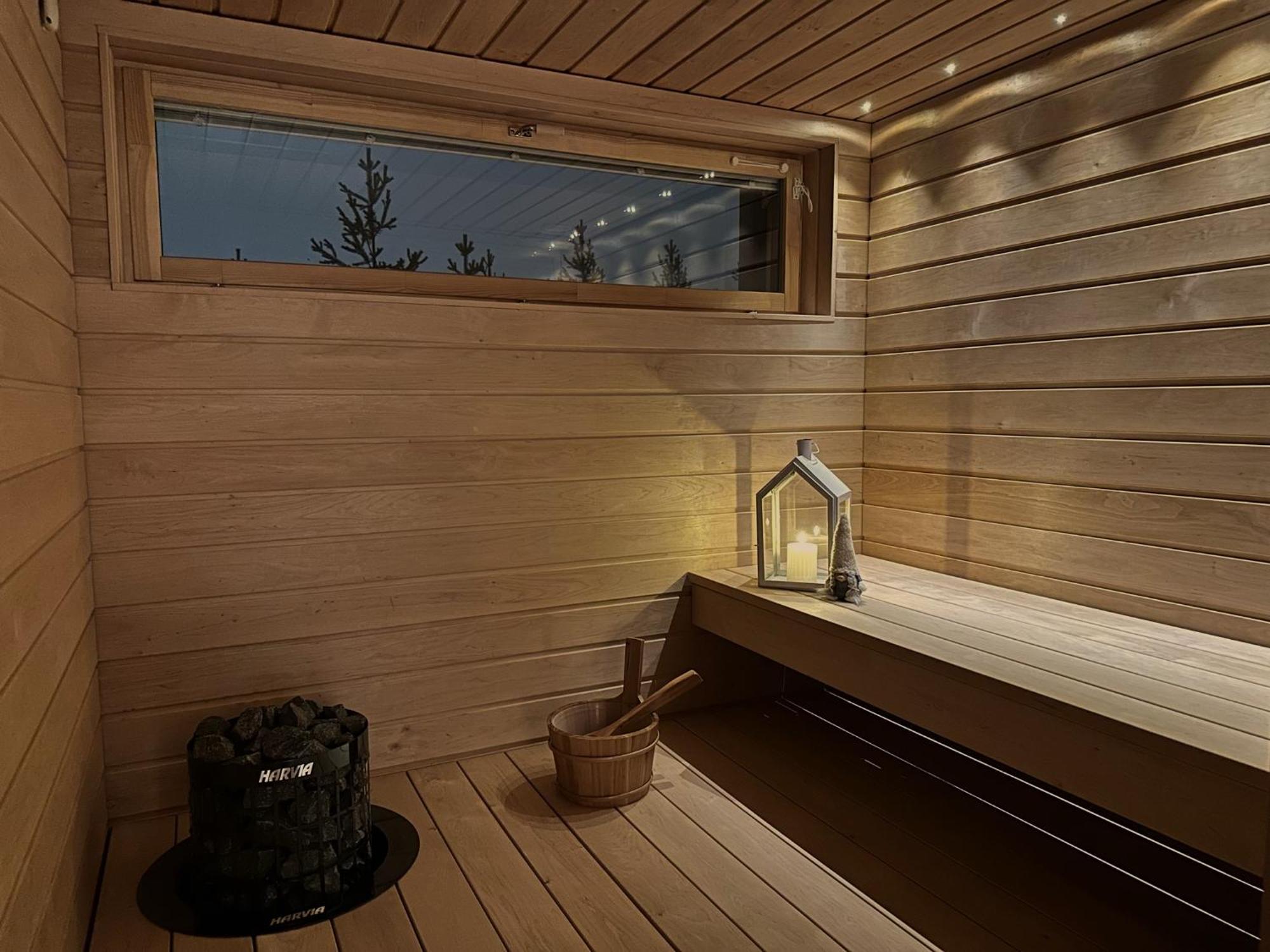 Brand New! Moon Villa *