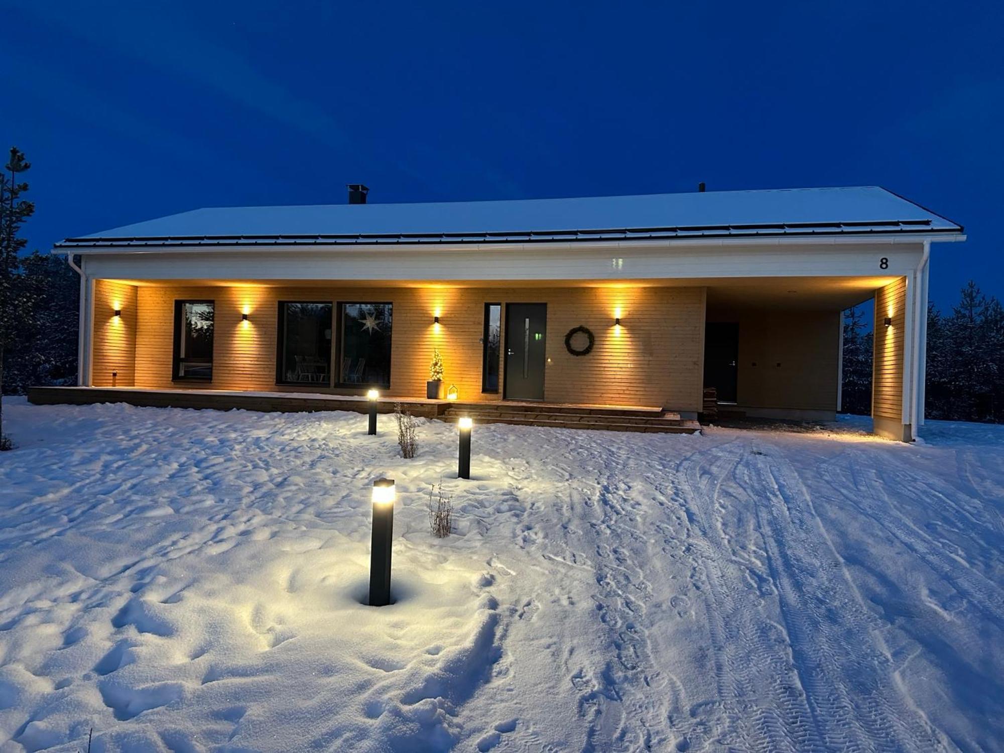Villa Brand New! Moon *